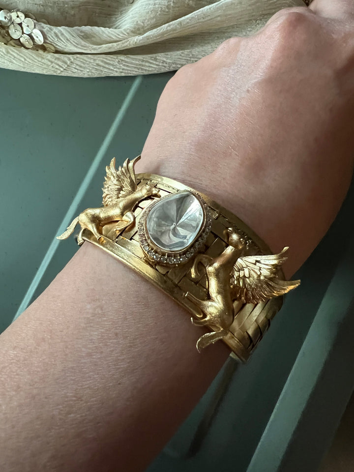 Exquisite Cuff - Unparalleled Quality and Style (Copy)