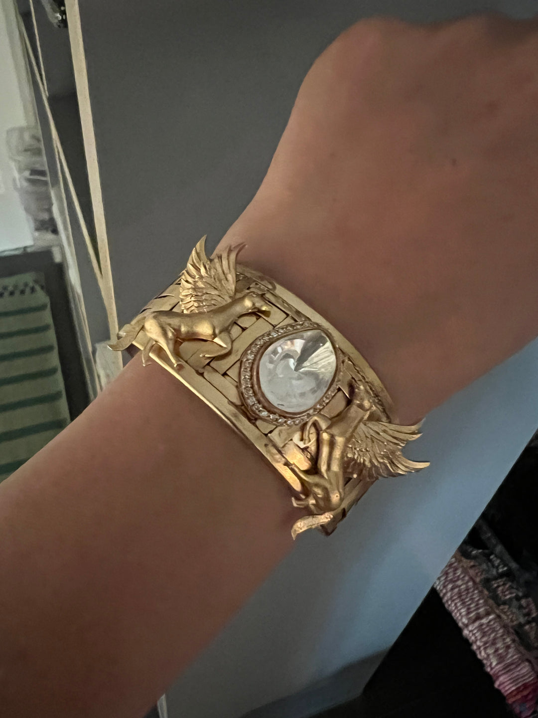 Exquisite Cuff - Unparalleled Quality and Style (Copy)