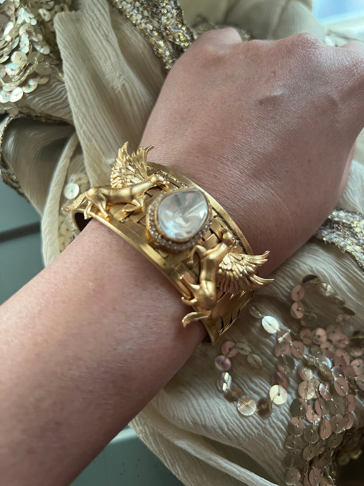 Exquisite Cuff - Unparalleled Quality and Style (Copy)