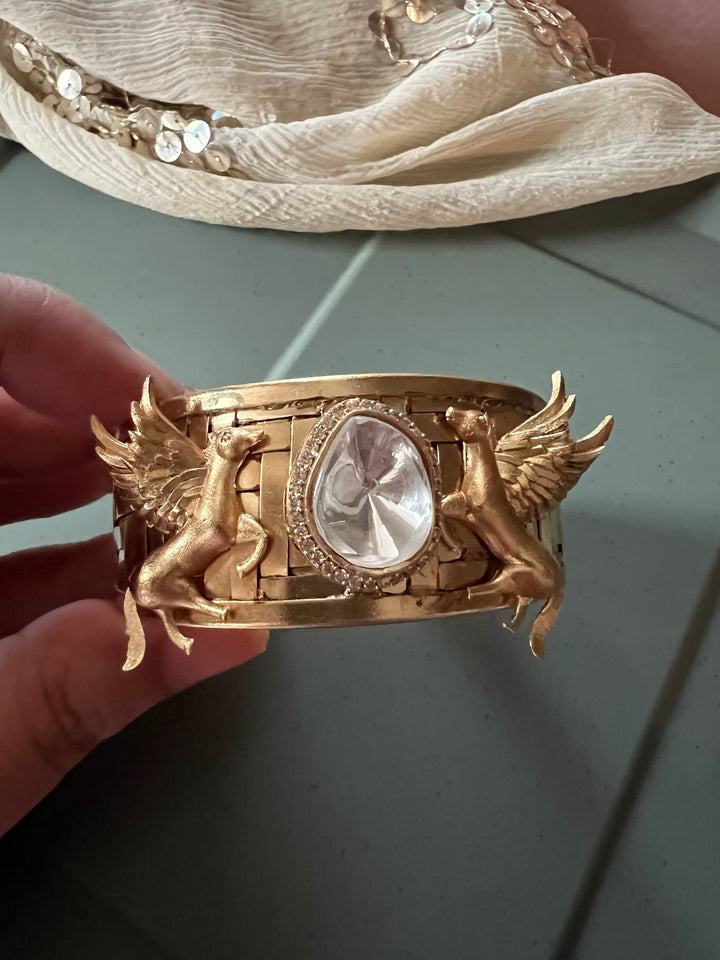 Exquisite Cuff - Unparalleled Quality and Style (Copy)