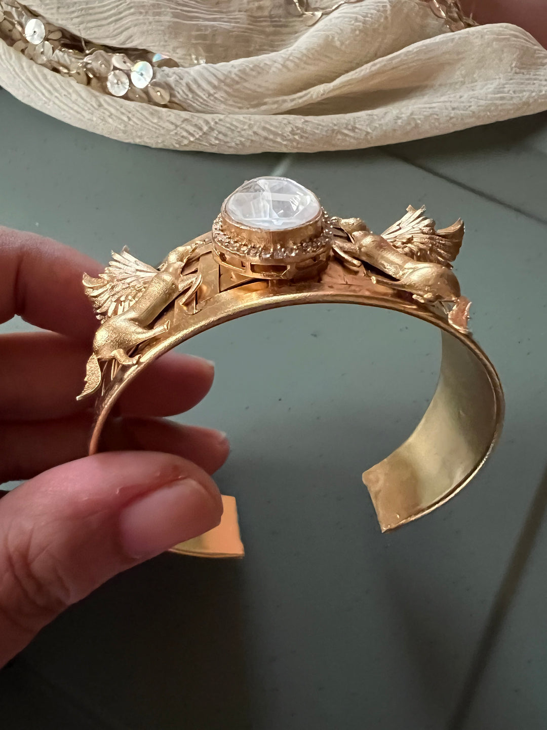 Exquisite Cuff - Unparalleled Quality and Style (Copy)