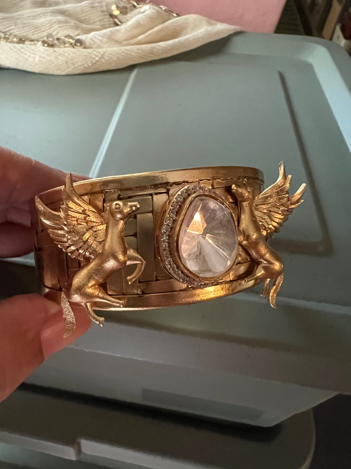 Exquisite Cuff - Unparalleled Quality and Style (Copy)