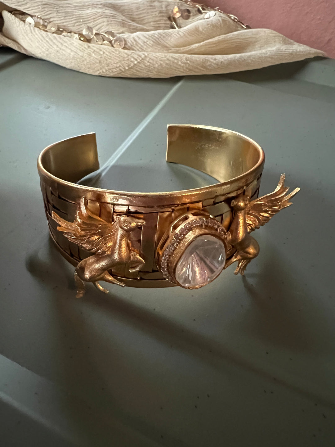 Exquisite Cuff - Unparalleled Quality and Style (Copy)