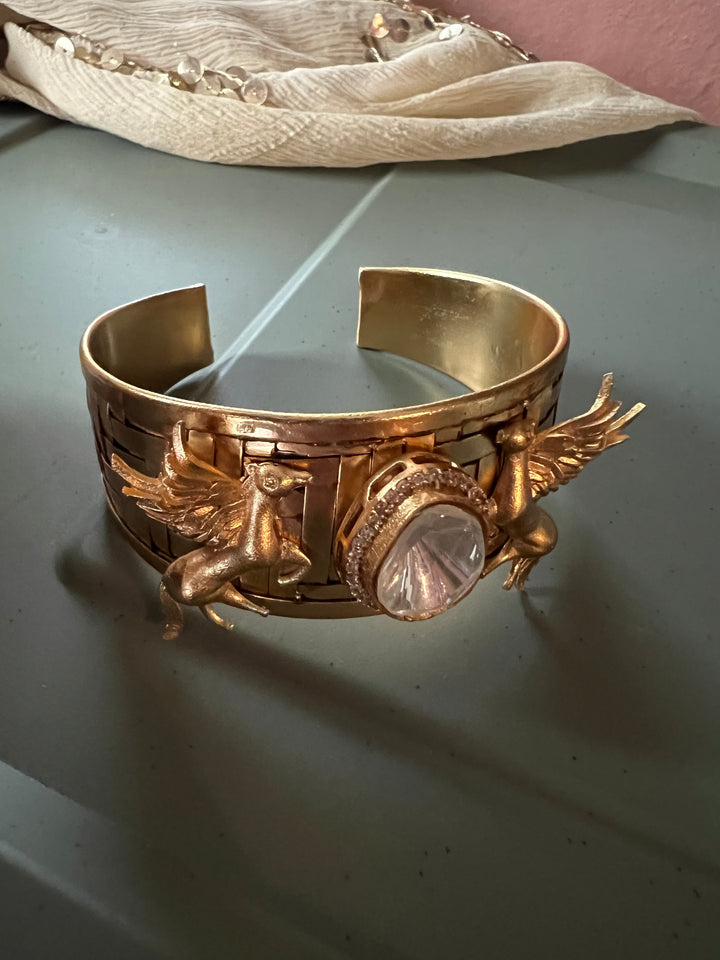 Exquisite Cuff - Unparalleled Quality and Style (Copy)