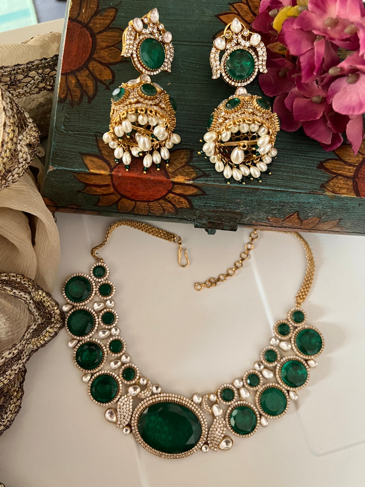 Elegant Necklace Set - Unmatched Quality and Style
