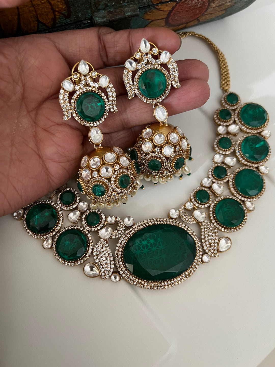 Elegant Necklace Set - Unmatched Quality and Style