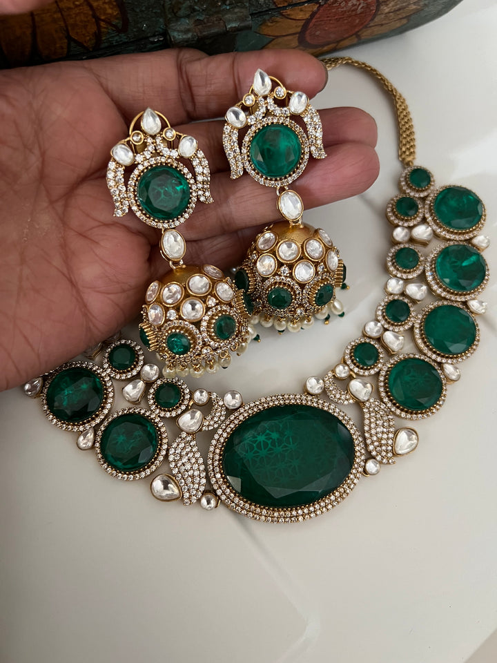 Elegant Necklace Set - Unmatched Quality and Style