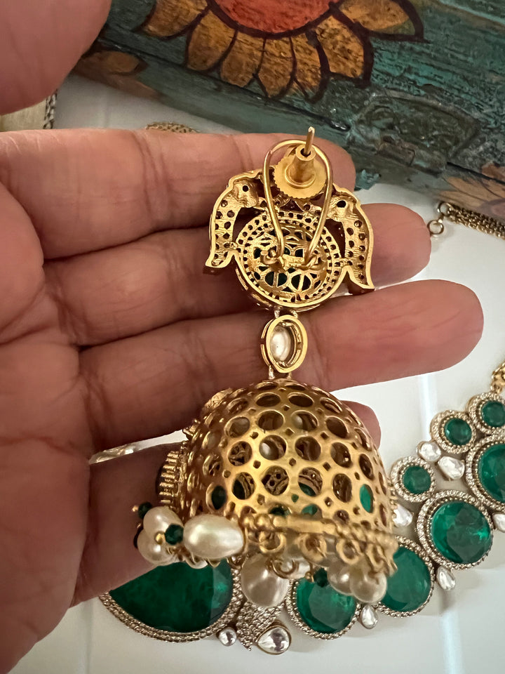 Elegant Necklace Set - Unmatched Quality and Style