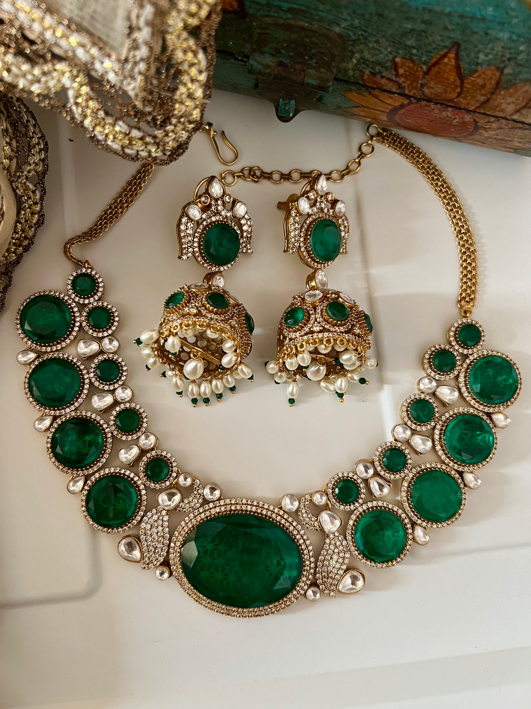 Elegant Necklace Set - Unmatched Quality and Style