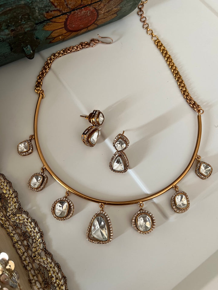Elegant Necklace Set - Unmatched Quality and Style