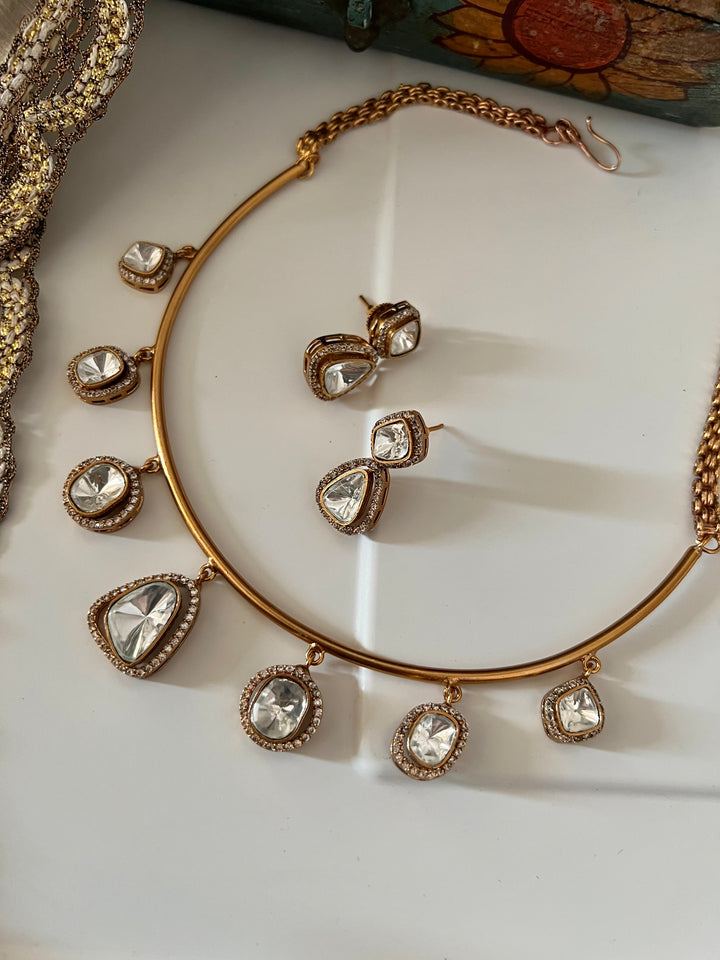 Elegant Necklace Set - Unmatched Quality and Style