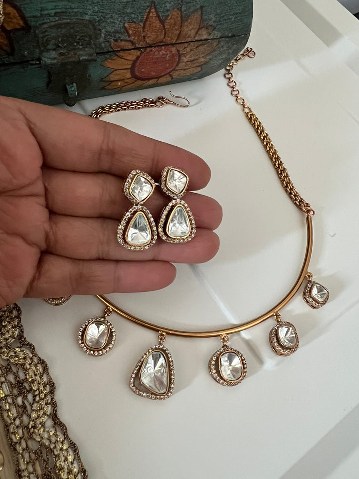 Elegant Necklace Set - Unmatched Quality and Style