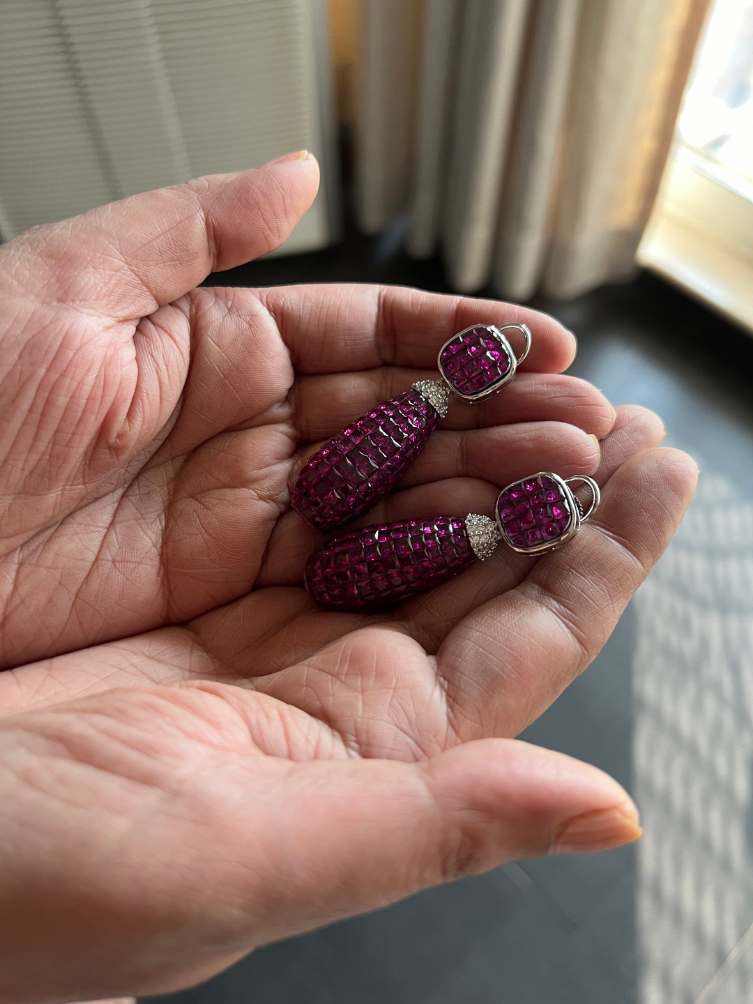 Elegant Earrings - Premium Quality, Exquisite Craftsmanship