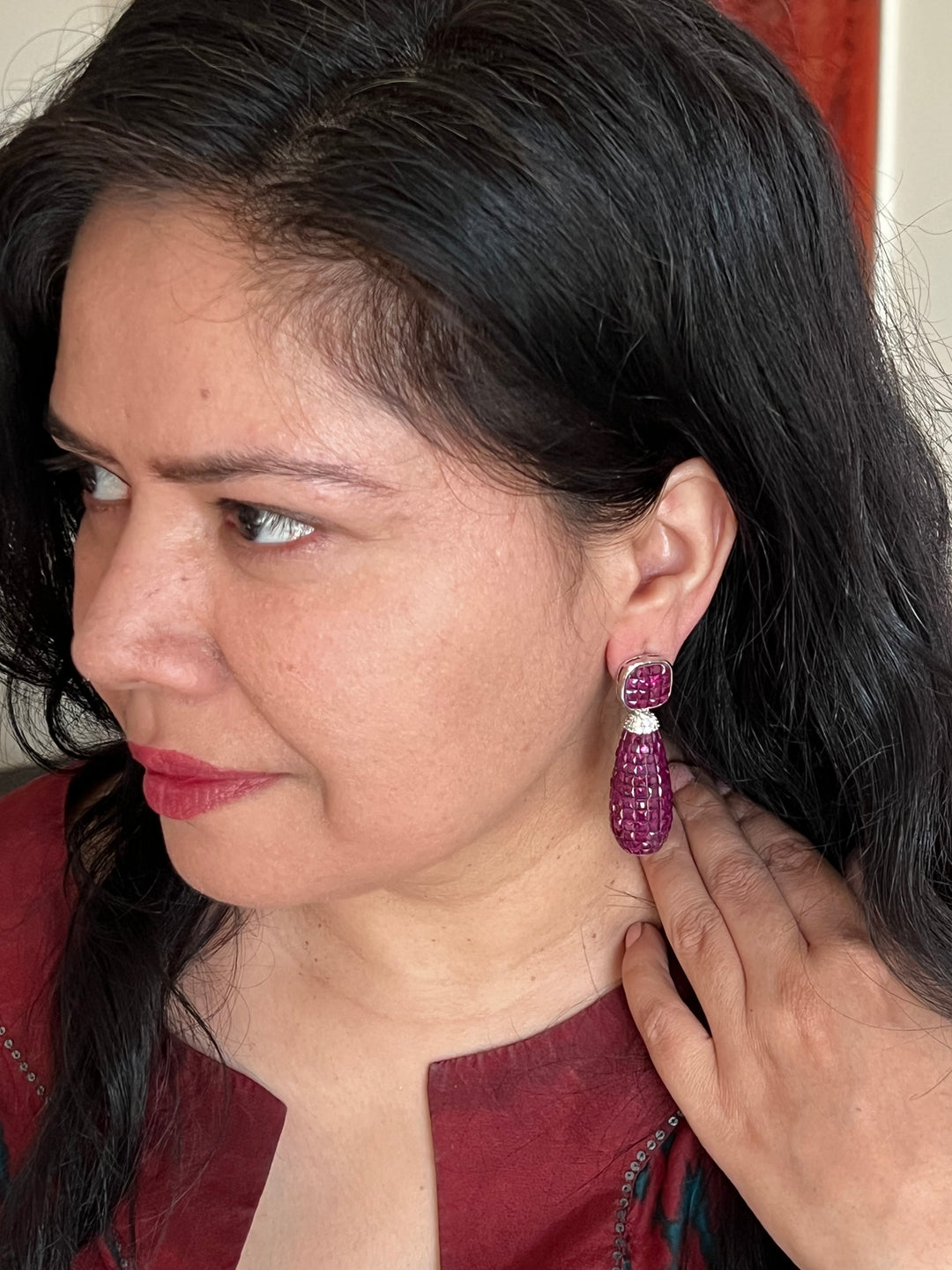 Elegant Earrings - Premium Quality, Exquisite Craftsmanship