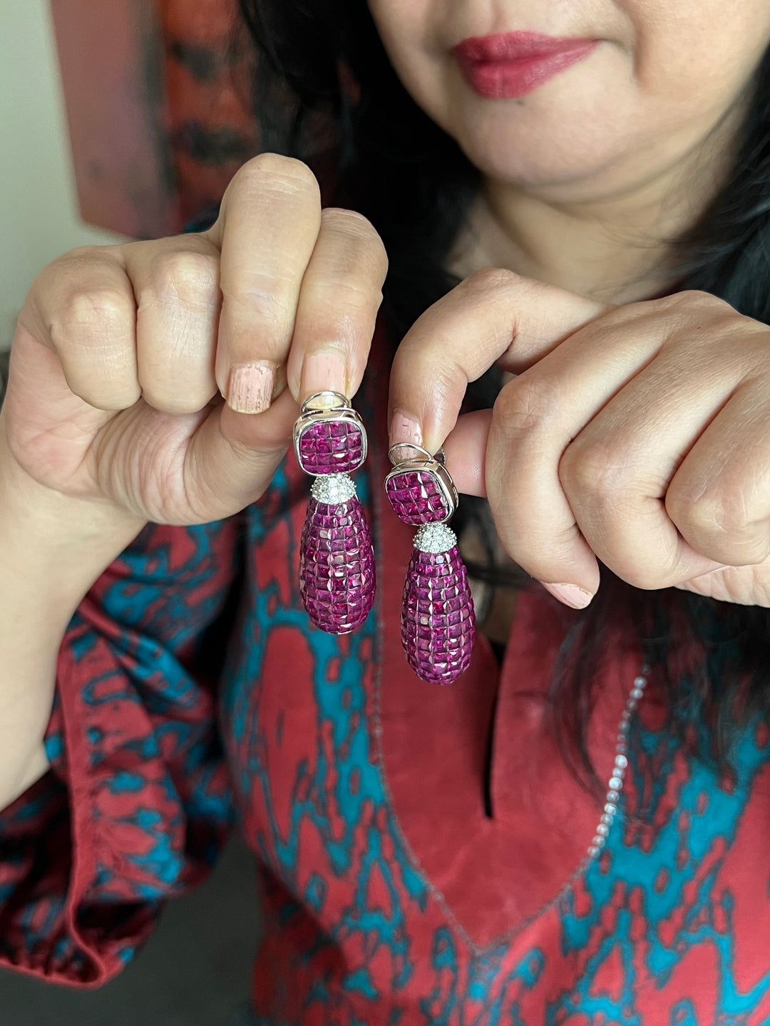 Elegant Earrings - Premium Quality, Exquisite Craftsmanship