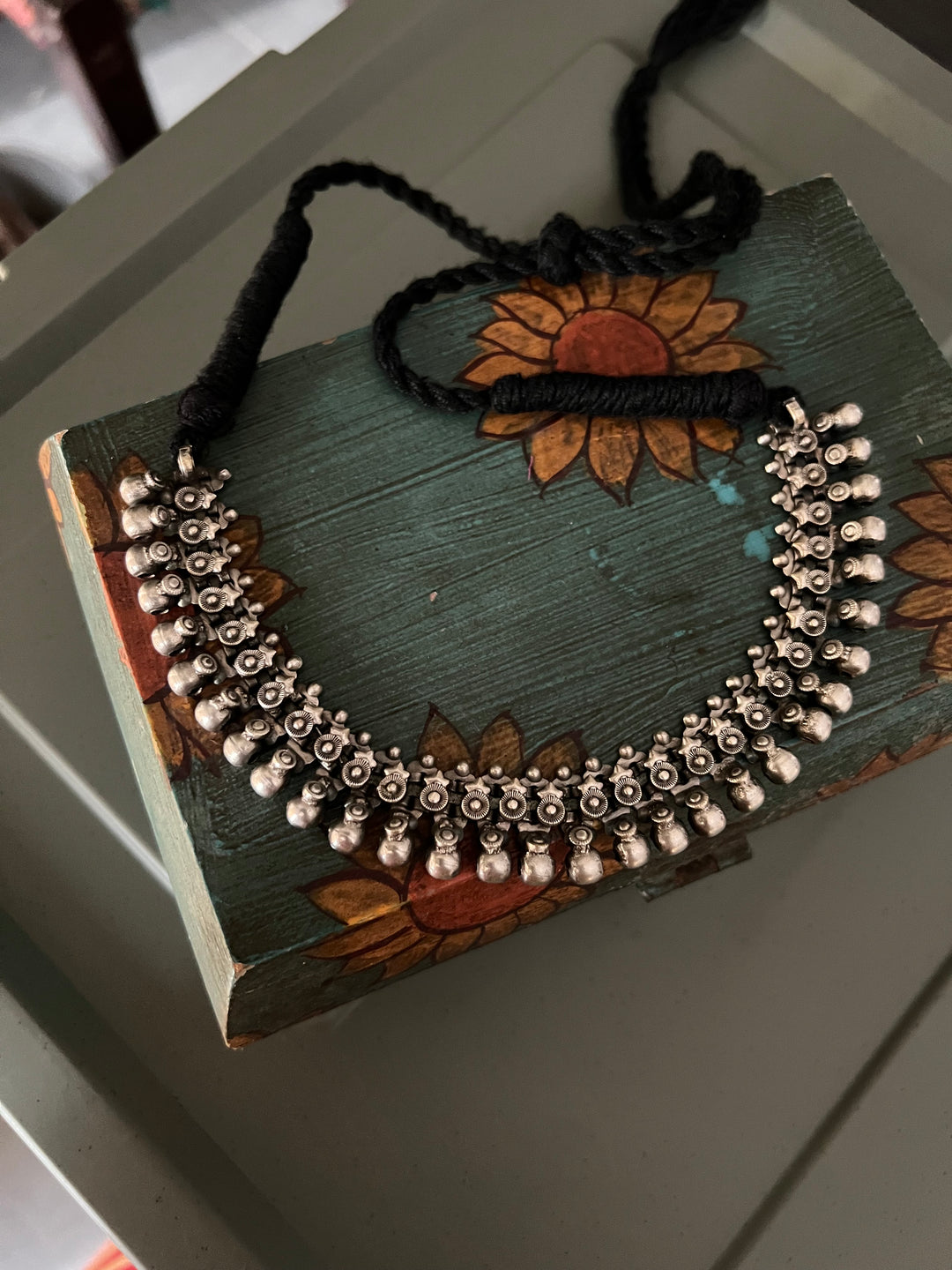 Tribal Necklace