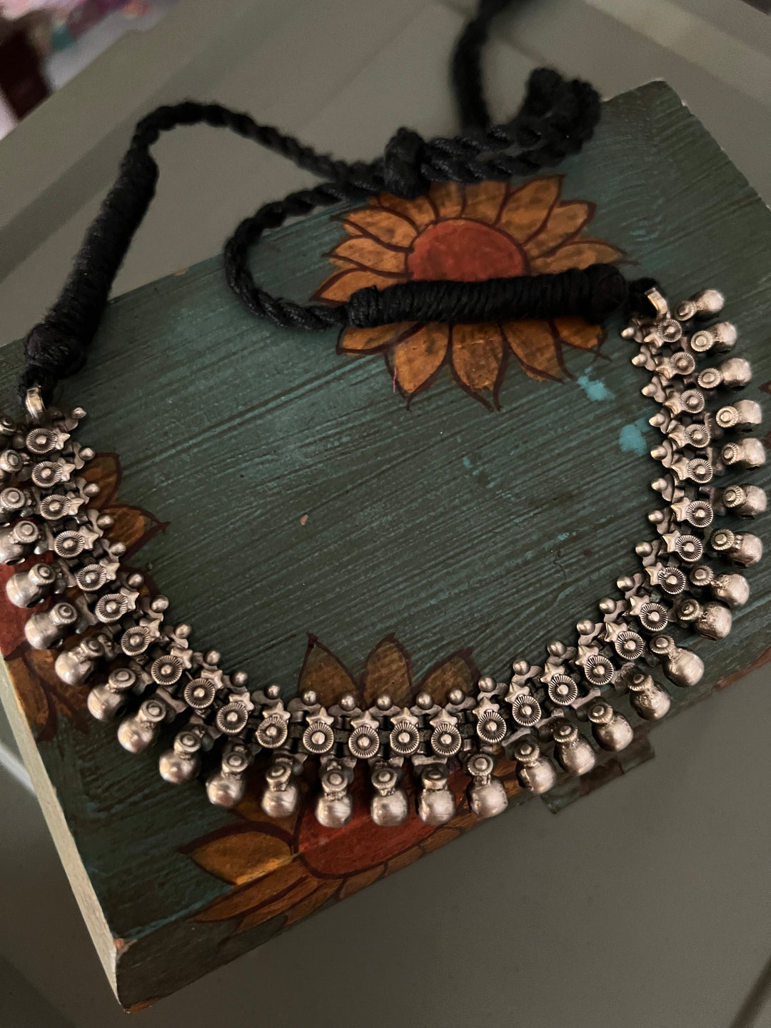 Tribal Necklace