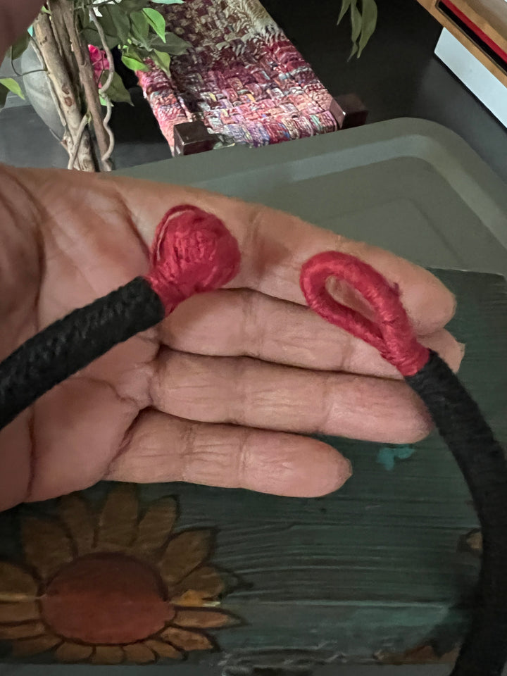 Tribal Pendant Necklace - Elevate Your Elegance