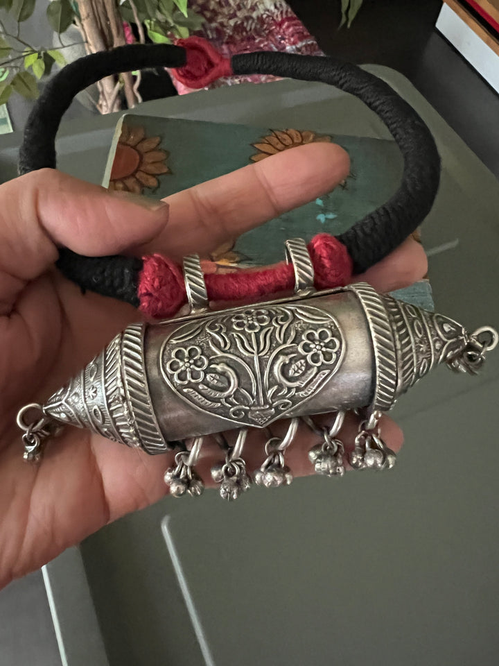 Tribal Pendant Necklace - Elevate Your Elegance