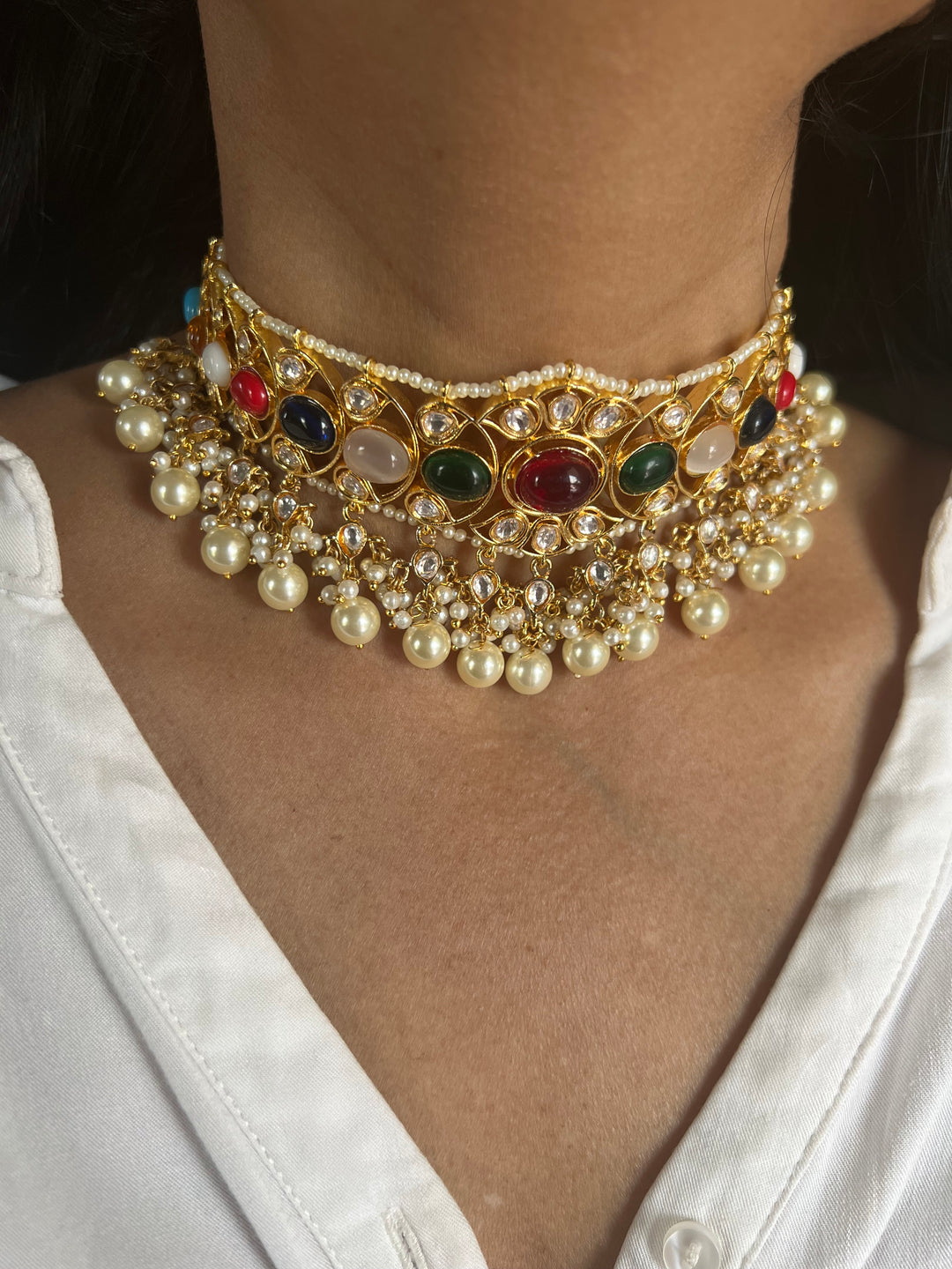 Elegant Necklace Set - Unmatched Quality and Style