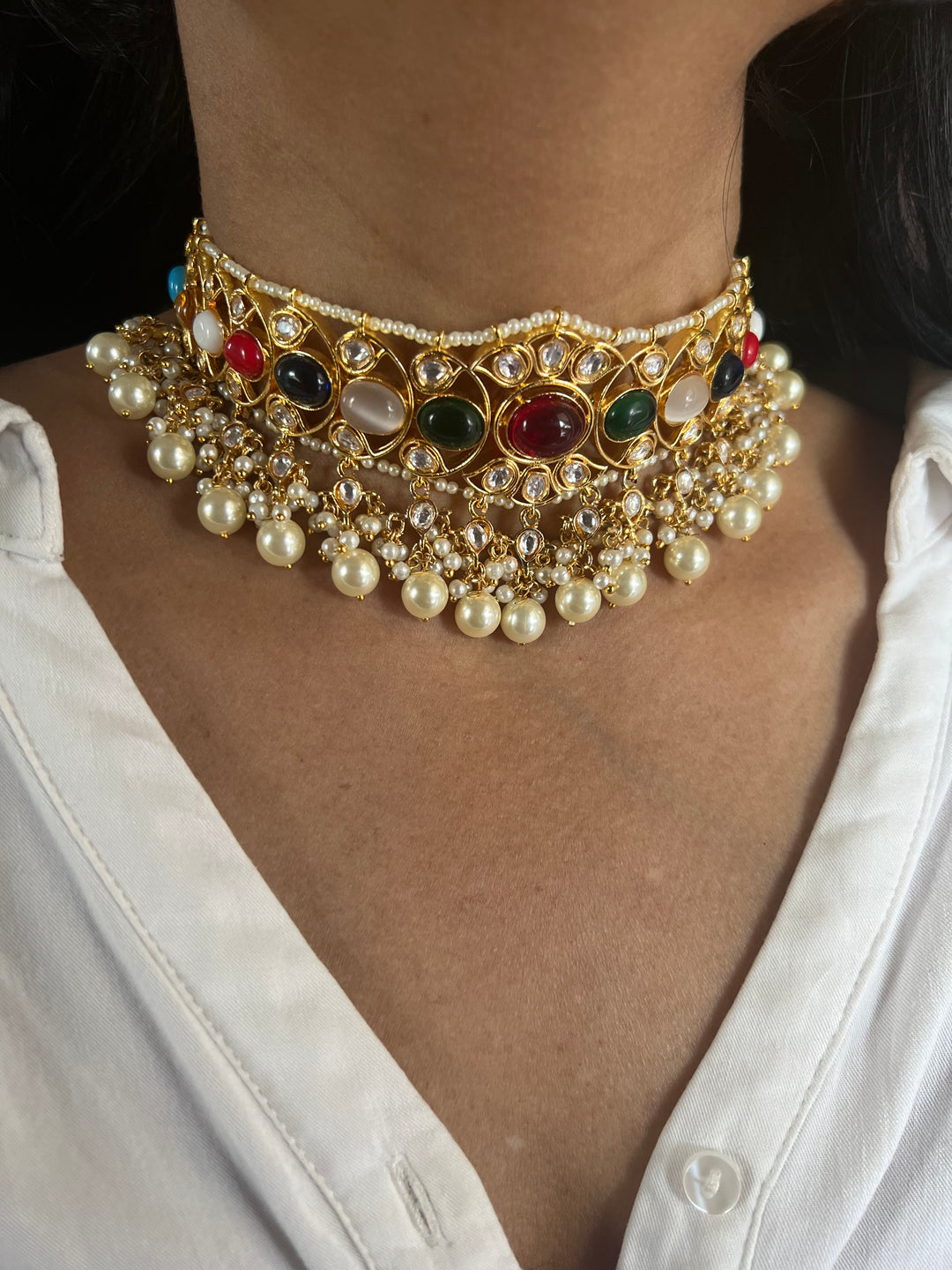 Elegant Necklace Set - Unmatched Quality and Style