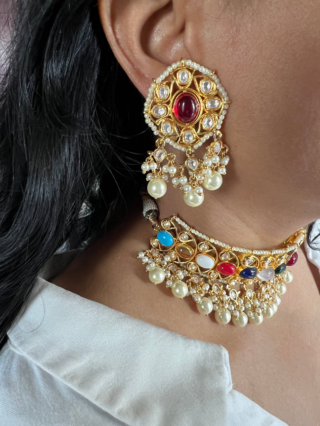 Elegant Necklace Set - Unmatched Quality and Style