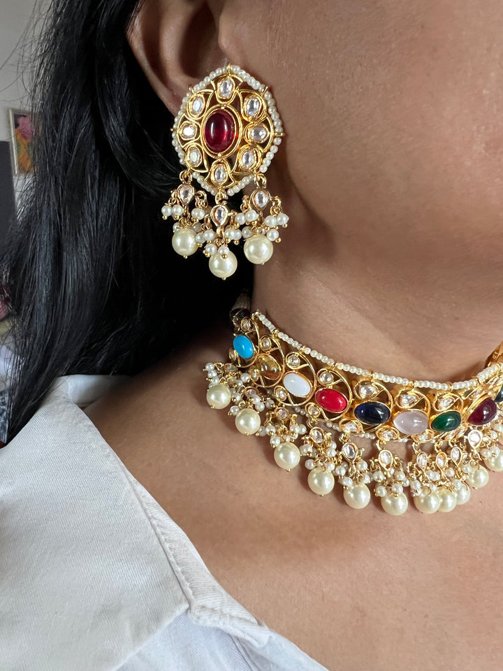 Elegant Necklace Set - Unmatched Quality and Style