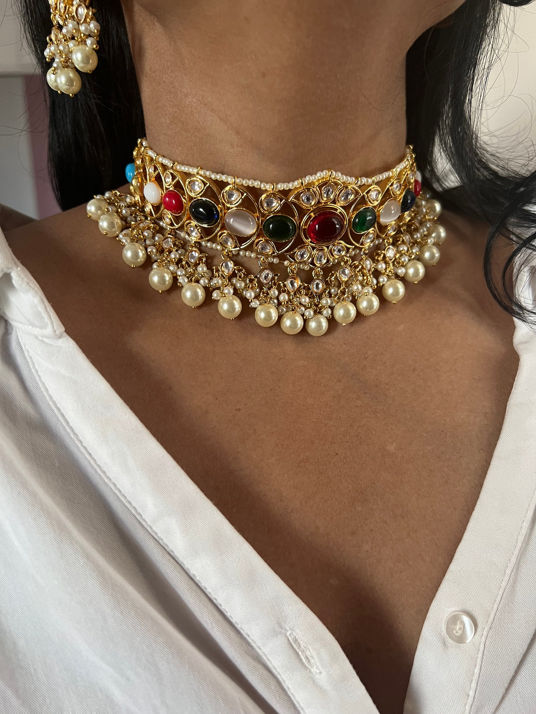 Elegant Necklace Set - Unmatched Quality and Style