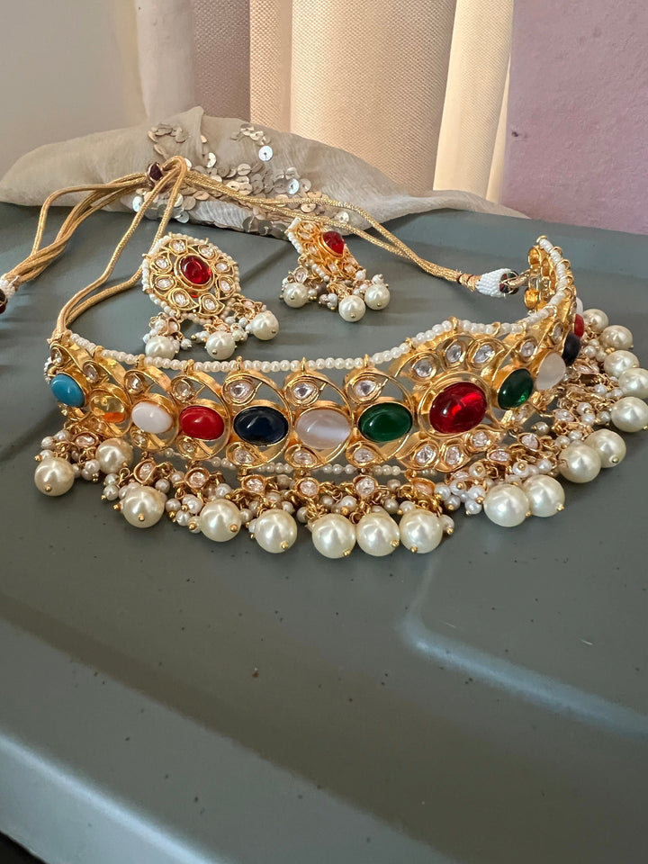 Elegant Necklace Set - Unmatched Quality and Style