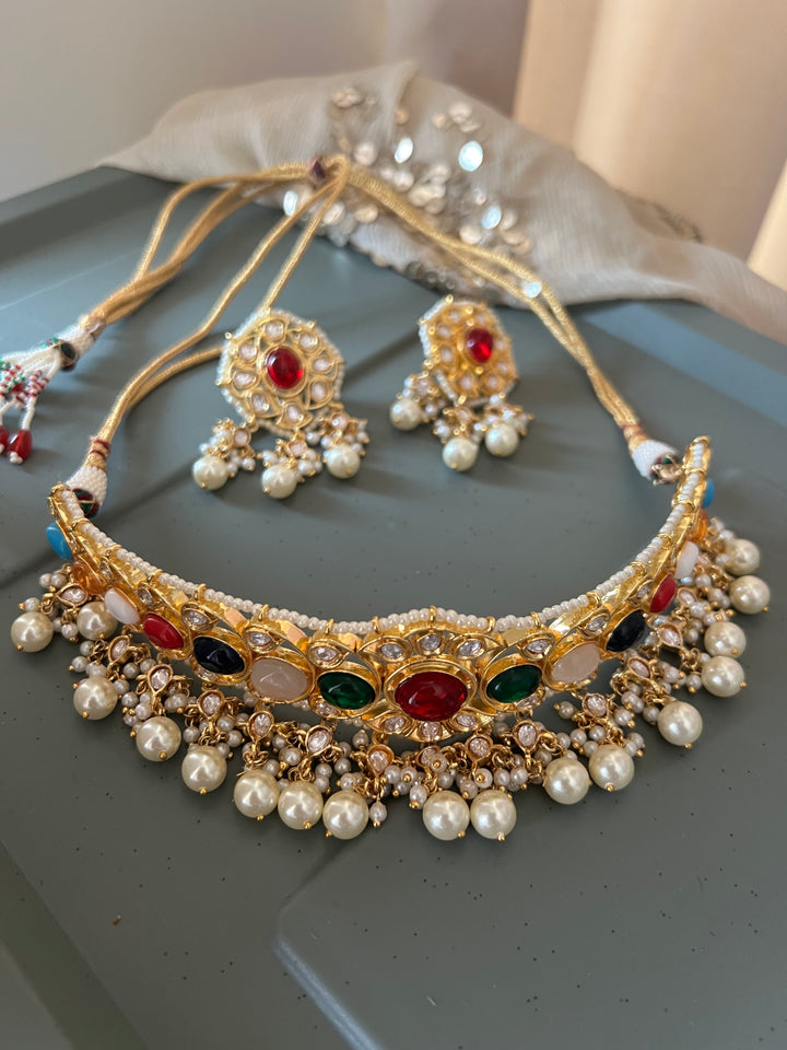 Elegant Necklace Set - Unmatched Quality and Style