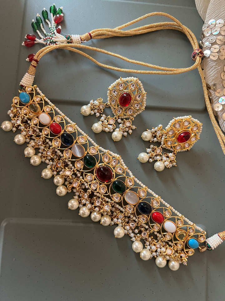 Elegant Necklace Set - Unmatched Quality and Style