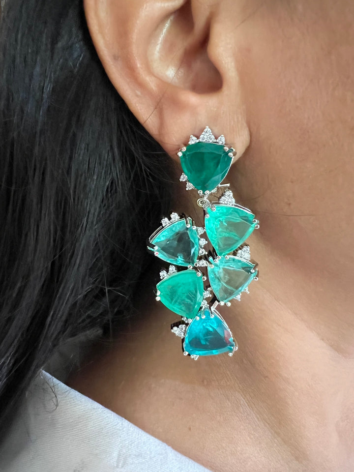 Elegant Earrings - Premium Quality, Exquisite Craftsmanship