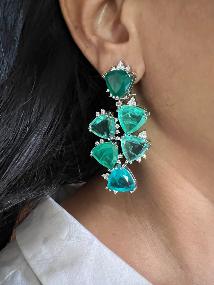 Elegant Earrings - Premium Quality, Exquisite Craftsmanship