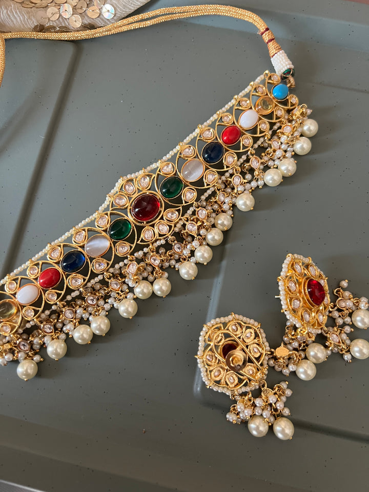 Elegant Necklace Set - Unmatched Quality and Style