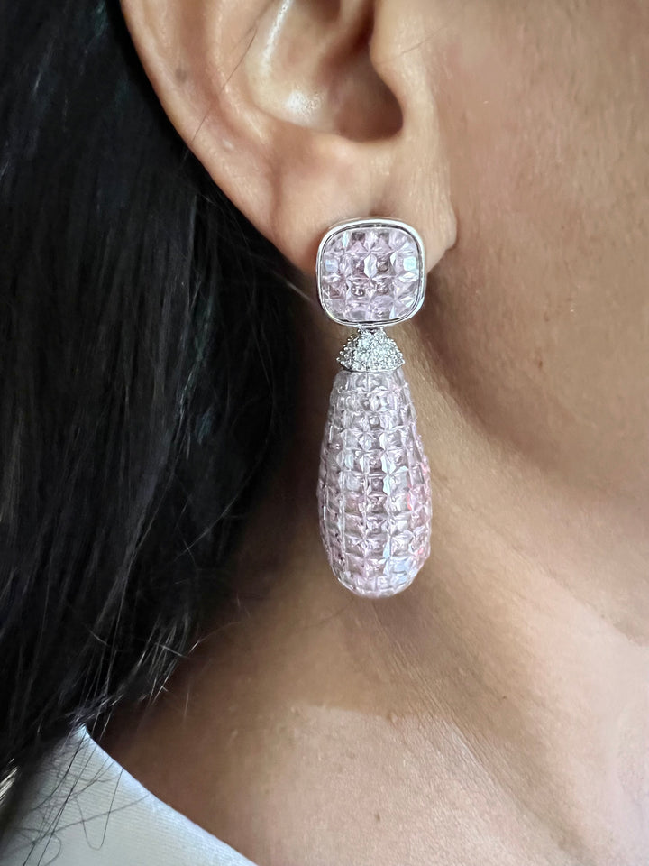 Elegant Earrings - Premium Quality, Exquisite Craftsmanship
