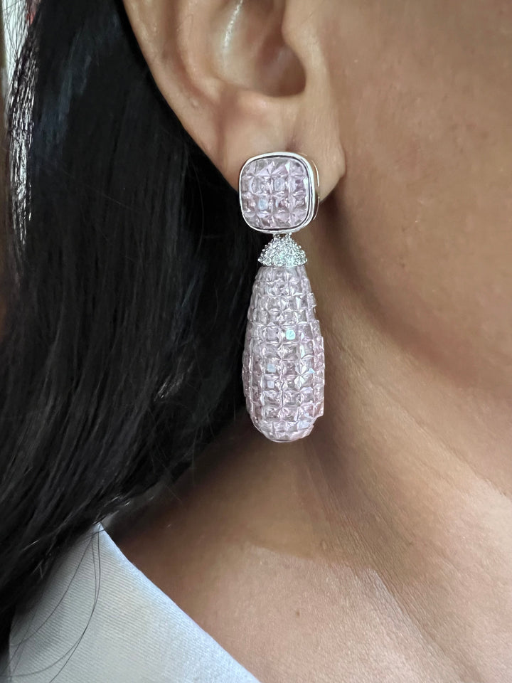 Elegant Earrings - Premium Quality, Exquisite Craftsmanship