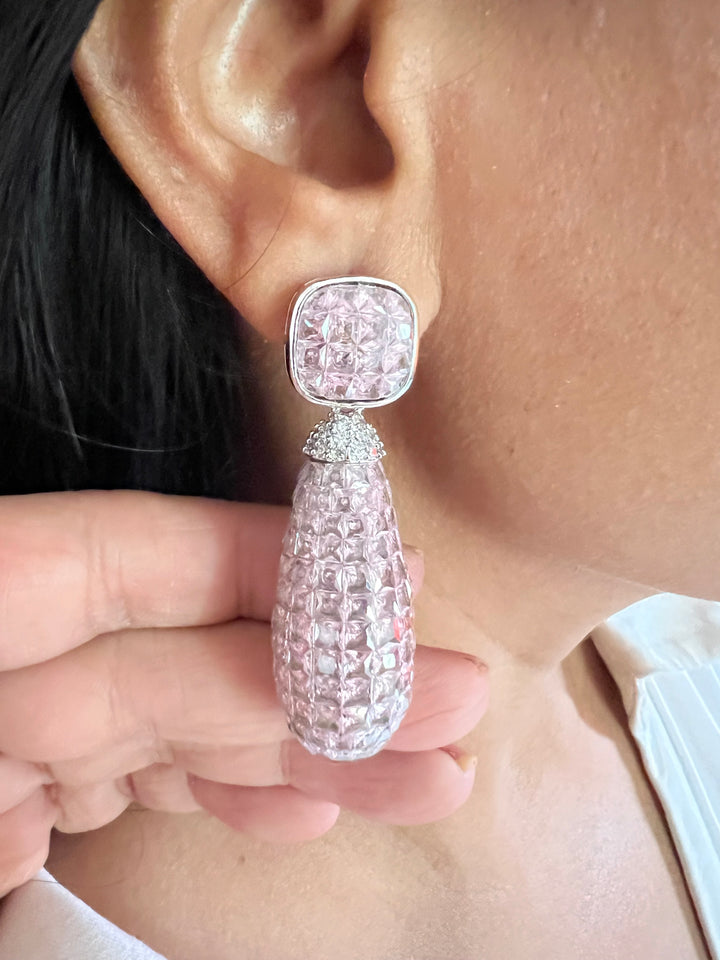 Elegant Earrings - Premium Quality, Exquisite Craftsmanship