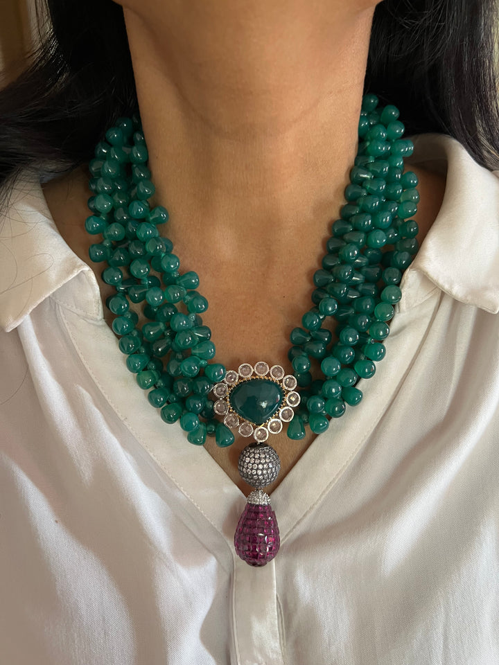 Elegant Necklace Set - Unmatched Quality and Style