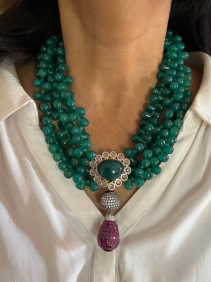 Elegant Necklace Set - Unmatched Quality and Style