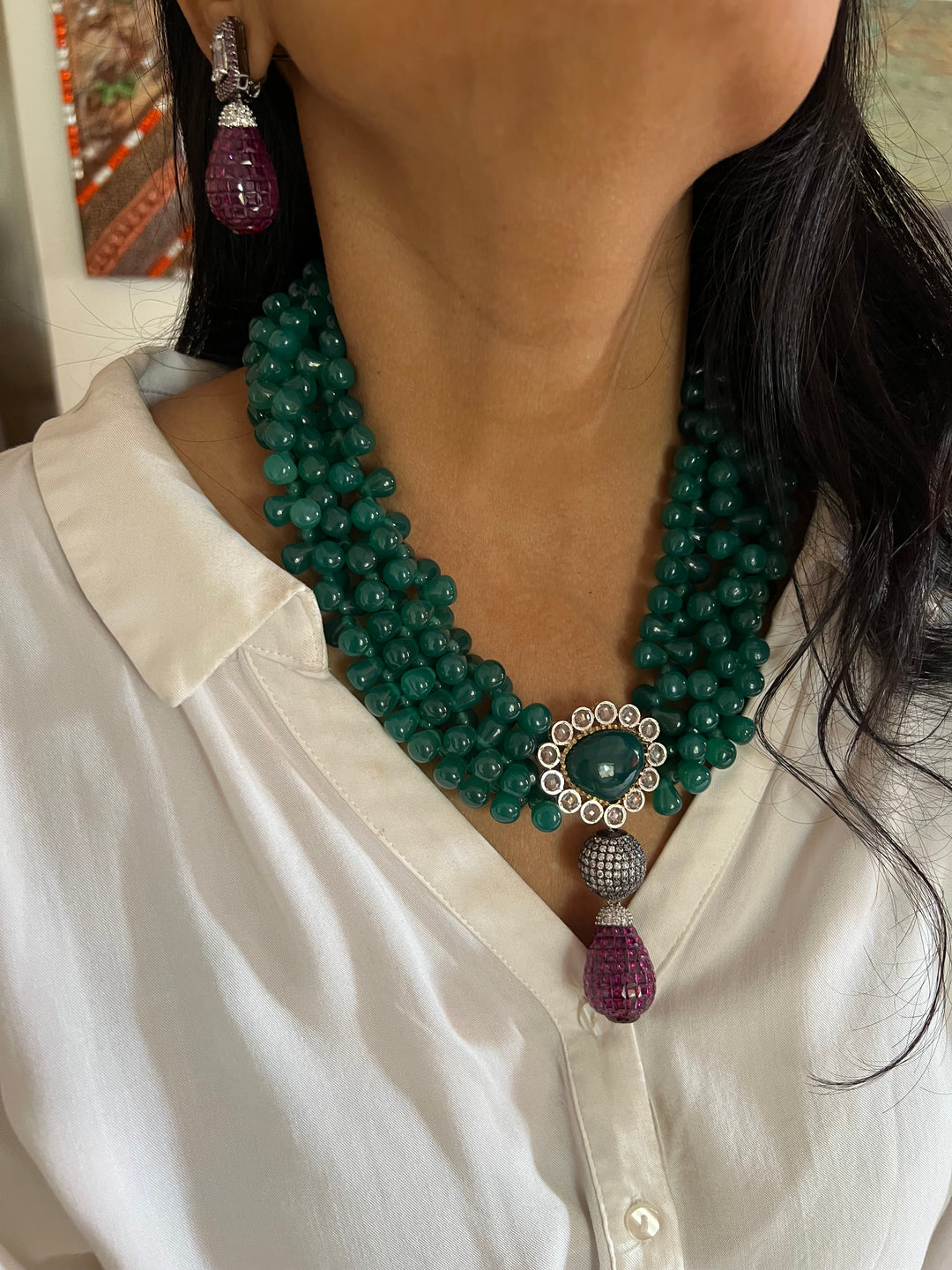 Elegant Necklace Set - Unmatched Quality and Style