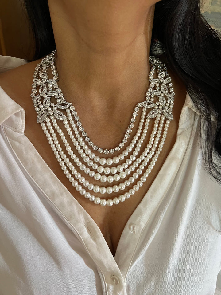 Elegant Necklace Set - Unmatched Quality and Style