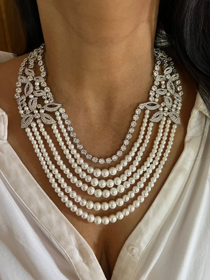 Elegant Necklace Set - Unmatched Quality and Style