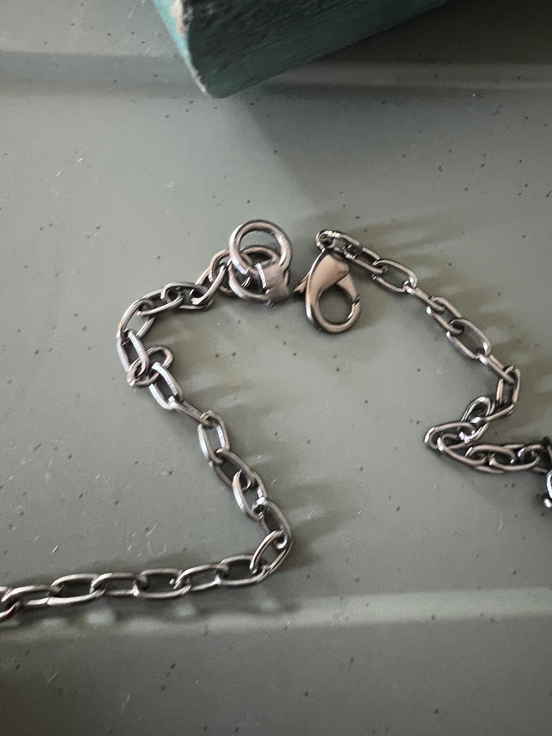 Exquisite Natural Rose Quartz Necklace - Premium Quality Craftsmanship