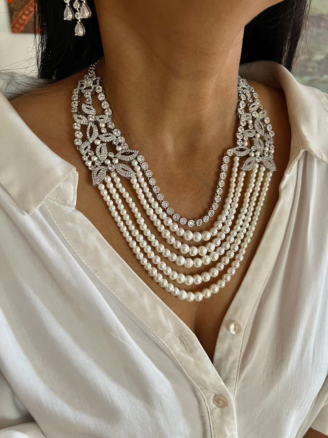 Elegant Necklace Set - Unmatched Quality and Style