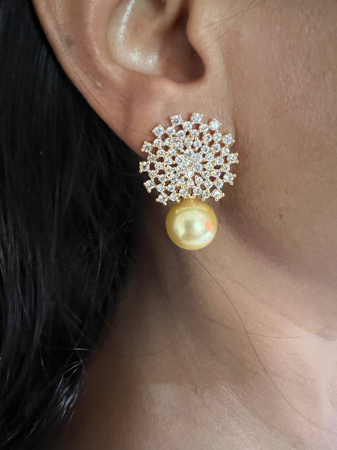 Elegant Earrings - Premium Quality, Exquisite Craftsmanship