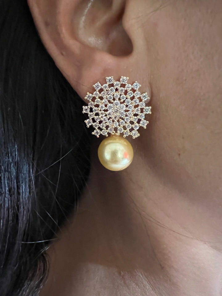 Elegant Earrings - Premium Quality, Exquisite Craftsmanship
