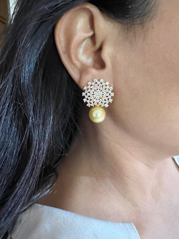 Elegant Earrings - Premium Quality, Exquisite Craftsmanship