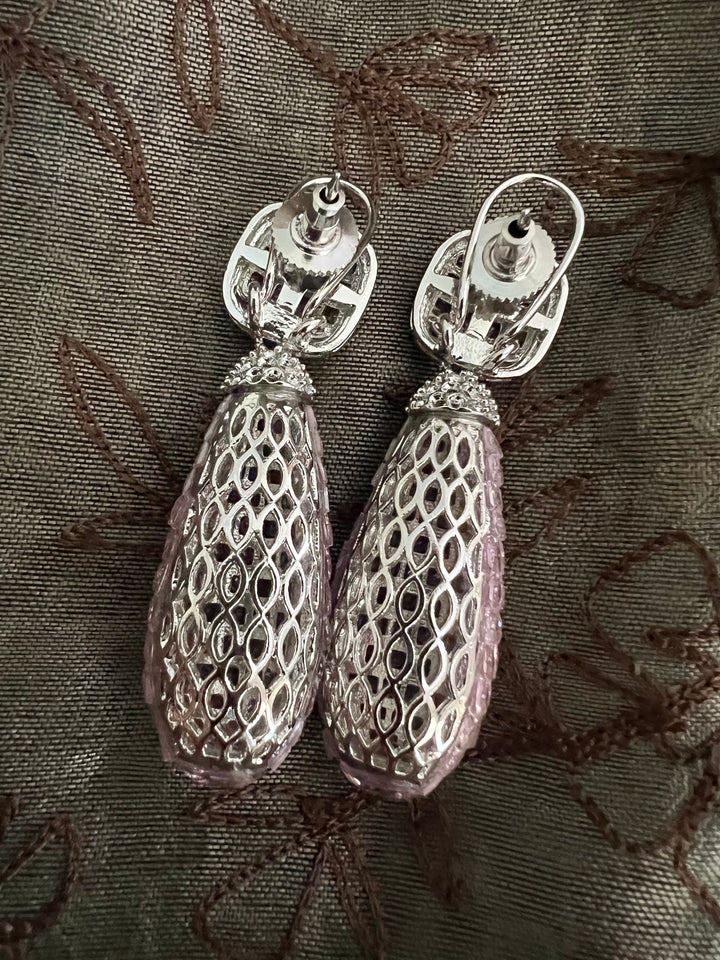 Elegant Earrings - Premium Quality, Exquisite Craftsmanship