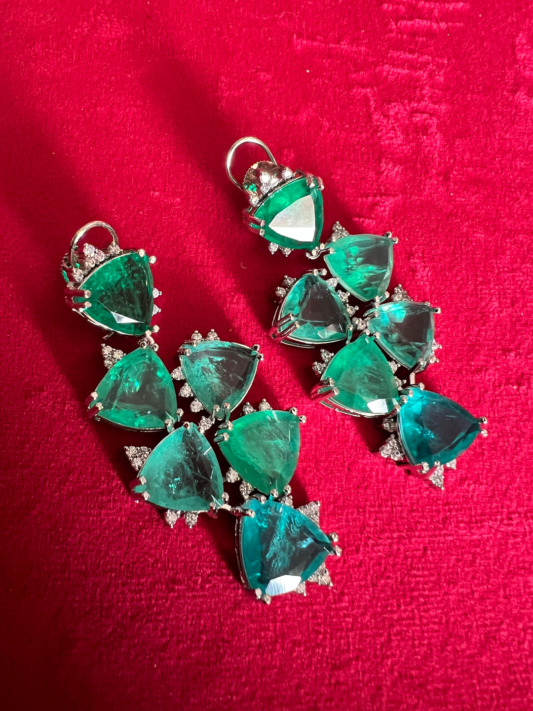 Elegant Earrings - Premium Quality, Exquisite Craftsmanship