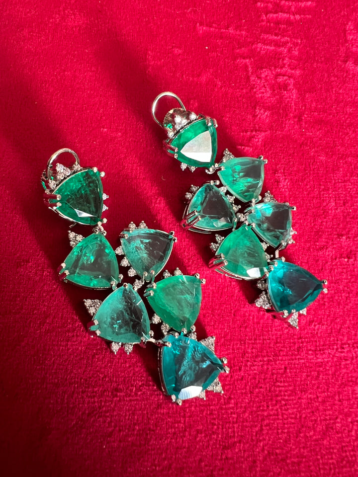 Elegant Earrings - Premium Quality, Exquisite Craftsmanship